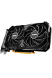 Obrázok pre MSI GeForce RTX 4060 VENTUS 2X BLACK 8G OC NVIDIA 8 GB GDDR6 DLSS 3