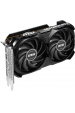 Obrázok pre MSI GeForce RTX 4060 VENTUS 2X BLACK 8G OC NVIDIA 8 GB GDDR6 DLSS 3