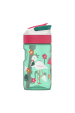 Obrázok pre Kambukka Lagoon Pink Flamingo - dětská láhev na vodu, 400 ml