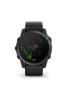 Obrázok pre Garmin tactix 7 3,56 cm (1.4") MIP 51 mm Digitální 280 x 280 px Dotyková obrazovka Černá Wi-Fi GPS