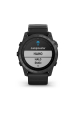 Obrázok pre Garmin tactix 7 3,56 cm (1.4") MIP 51 mm Digitální 280 x 280 px Dotyková obrazovka Černá Wi-Fi GPS