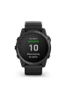 Obrázok pre Garmin tactix 7 3,56 cm (1.4") MIP 51 mm Digitální 280 x 280 px Dotyková obrazovka Černá Wi-Fi GPS