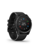 Obrázok pre Garmin tactix 7 3,56 cm (1.4") MIP 51 mm Digitální 280 x 280 px Dotyková obrazovka Černá Wi-Fi GPS