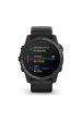 Obrázok pre Garmin tactix 7 3,56 cm (1.4") MIP 51 mm Digitální 280 x 280 px Dotyková obrazovka Černá Wi-Fi GPS