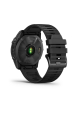 Obrázok pre Garmin tactix 7 3,56 cm (1.4") MIP 51 mm Digitální 280 x 280 px Dotyková obrazovka Černá Wi-Fi GPS