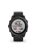 Obrázok pre Garmin tactix 7 3,56 cm (1.4") MIP 51 mm Digitální 280 x 280 px Dotyková obrazovka Černá Wi-Fi GPS