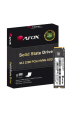 Obrázok pre AFOX ME400 2 TB M.2 PCI Express 4.0 NVMe 3D NAND