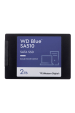 Obrázok pre Western Digital Blue SA510 2.5" 2 TB Serial ATA III