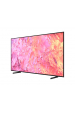 Obrázok pre Samsung Series 6 QE43Q60CAUXXH televizor 109,2 cm (43") 4K Ultra HD Smart TV Wi-Fi Šedá