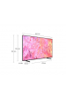 Obrázok pre Samsung Series 6 QE43Q60CAUXXH televizor 109,2 cm (43") 4K Ultra HD Smart TV Wi-Fi Šedá