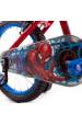 Obrázok pre Dětské kolo 16" Huffy 21960W Marvel Spiderman
