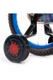 Obrázok pre Dětské kolo 16" Huffy 21960W Marvel Spiderman