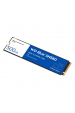 Obrázok pre Western Digital Blue SN580 M.2 500 GB PCI Express 4.0 TLC NVMe