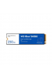 Obrázok pre Western Digital Blue SN580 M.2 500 GB PCI Express 4.0 TLC NVMe