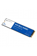 Obrázok pre Western Digital Blue SN580 M.2 2 TB PCI Express 4.0 TLC NVMe