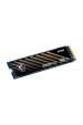 Obrázok pre MSI SPATIUM M450 PCIe 4.0 NVMe M.2 500GB PCI Express 4.0 3D NAND