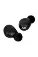 Obrázok pre JVC HA-A6T Sluchátka s mikrofonem True Wireless Stereo (TWS) Do ucha Hovory/hudba Bluetooth Černá