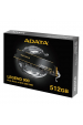 Obrázok pre SSD disk ADATA Legend 900 ColorBox 512GB PCIe gen.4