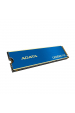 Obrázok pre ADATA LEGEND 710 M.2 256 GB PCI Express 3.0 3D NAND NVMe