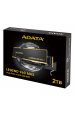 Obrázok pre ADATA LEGEND 960 MAX M.2 2 TB PCI Express 4.0 3D NAND NVMe