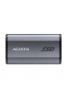 Obrázok pre ADATA SE880 500 GB Wi-Fi Šedá