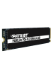 Obrázok pre SSD Patriot Viper P400 Lite M.2 PCI-Ex4 NVMe 2000GB