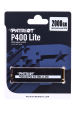 Obrázok pre SSD Patriot Viper P400 Lite M.2 PCI-Ex4 NVMe 2000GB