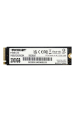 Obrázok pre SSD Patriot Viper P400 Lite M.2 PCI-Ex4 NVMe 2000GB