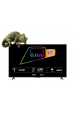 Obrázok pre TCL P63 Series P635 139,7 cm (55") 4K Ultra HD Smart TV Wi-Fi Černá