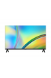 Obrázok pre TCL S54 Series 32S5400AF televizor 81,3 cm (32") Full HD Smart TV Wi-Fi Stříbrná 220 cd/m²