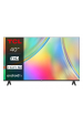 Obrázok pre TCL S54 40S5400A televizor 101,6 cm (40") Full HD Smart TV Wi-Fi Stříbrná