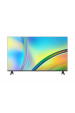 Obrázok pre TCL S54 Series 40S5400A televizor 101,6 cm (40") Full HD Smart TV Wi-Fi Stříbrná 220 cd/m²