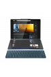 Obrázok pre Lenovo Yoga 9 i7-1355U Hybridní (2v1) 33,8 cm (13.3") Dotyková obrazovka 2.8K Intel® Core™ i7 16 GB LPDDR5x-SDRAM 1 TB SSD Wi-Fi 6E (802.11ax) Windows 11 Home Modrozelená