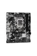 Obrázok pre Asrock B760M-H/M.2 základní deska Intel B760 LGA 1700 Micro ATX