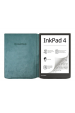 Obrázok pre Cover PB flip Inkpad 4 green