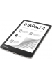 Obrázok pre PocketBook InkPad 4 čtečka elektronických knih Dotyková obrazovka 32 GB Wi-Fi Černá, Stříbrná