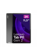 Obrázok pre Lenovo Tab P11 128 GB 29,2 cm (11.5") Mediatek 4 GB Wi-Fi 6E (802.11ax) Android 12 Šedá
