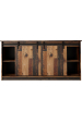 Obrázok pre Komoda 160x80x35 GRANERO staré dřevo