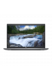 Obrázok pre DELL Latitude 3530 i5-1235U Notebook 39,6 cm (15.6") Full HD Intel® Core™ i5 8 GB DDR4-SDRAM 256 GB SSD Wi-Fi 6E (802.11ax) Windows 11 Pro Černá