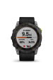 Obrázok pre Garmin Enduro 2 3,56 cm (1.4") MIP 35 mm Digitální 280 x 280 px Dotyková obrazovka Šedá Wi-Fi GPS