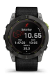 Obrázok pre Garmin Enduro 2 3,56 cm (1.4") MIP 35 mm Digitální 280 x 280 px Dotyková obrazovka Šedá Wi-Fi GPS