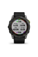 Obrázok pre Garmin Enduro 2 3,56 cm (1.4") MIP 35 mm Digitální 280 x 280 px Dotyková obrazovka Šedá Wi-Fi GPS