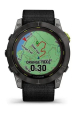 Obrázok pre Garmin Enduro 2 3,56 cm (1.4") MIP 35 mm Digitální 280 x 280 px Dotyková obrazovka Šedá Wi-Fi GPS