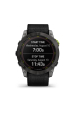 Obrázok pre Garmin Enduro 2 3,56 cm (1.4") MIP 35 mm Digitální 280 x 280 px Dotyková obrazovka Šedá Wi-Fi GPS