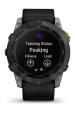 Obrázok pre Garmin Enduro 2 3,56 cm (1.4") MIP 35 mm Digitální 280 x 280 px Dotyková obrazovka Šedá Wi-Fi GPS