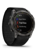 Obrázok pre Garmin Enduro 2 3,56 cm (1.4") MIP 35 mm Digitální 280 x 280 px Dotyková obrazovka Šedá Wi-Fi GPS