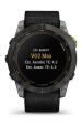Obrázok pre Garmin Enduro 2 3,56 cm (1.4") MIP 35 mm Digitální 280 x 280 px Dotyková obrazovka Šedá Wi-Fi GPS
