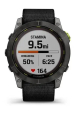 Obrázok pre Garmin Enduro 2 3,56 cm (1.4") MIP 35 mm Digitální 280 x 280 px Dotyková obrazovka Šedá Wi-Fi GPS