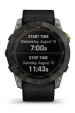 Obrázok pre Garmin Enduro 2 3,56 cm (1.4") MIP 35 mm Digitální 280 x 280 px Dotyková obrazovka Šedá Wi-Fi GPS