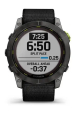 Obrázok pre Garmin Enduro 2 3,56 cm (1.4") MIP 35 mm Digitální 280 x 280 px Dotyková obrazovka Šedá Wi-Fi GPS